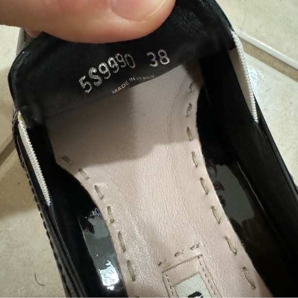 MiuMiu shoes - Picture 6 of 12